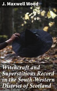 Produktbild: Witchcraft and Superstitious Record in the South-Western District of Scotland