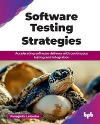 Produktbild: Software Testing Strategies