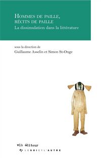 Produktbild: Hommes Et Recits De Paille