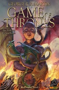 Produktbild: Game of Thrones - Das Lied von Eis und Feuer, Bd. 4