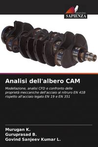 Produktbild: Analisi dell'albero CAM