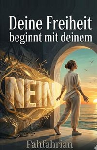 Produktbild: Deine Freiheit beginnt mit deinem Nein!