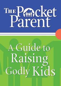 Produktbild: The Pocket Guide for Parents: Raising Godly Kids
