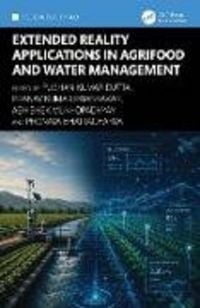 Produktbild: Extended Reality Applications in Agrifood and Water Management