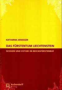 Bild vom Artikel Das Fürstentum Liechtenstein vom Autor Katharina Arnegger