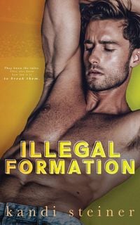 Produktbild: Illegal Formation