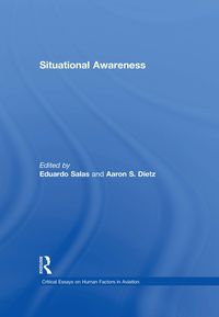 Produktbild: Situational Awareness