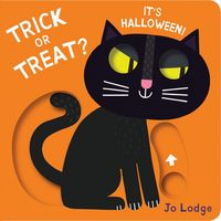 Produktbild: Trick or Treat? It's Halloween!