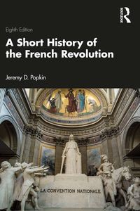 Produktbild: A Short History of the French Revolution