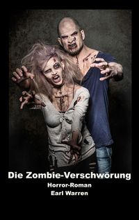 Produktbild: Die Zombie-Verschw&ouml;rung