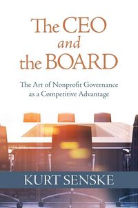 Produktbild: The CEO and the Board