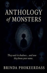 Produktbild: Anthology of Monsters