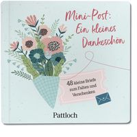 Bild vom Artikel Mini-Post: Ein kleines Dankeschön vom Autor Pattloch Verlag