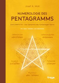 Produktbild: Numerologie des Pentagramms
