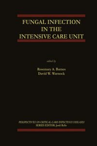 Produktbild: Fungal Infection in the Intensive Care Unit