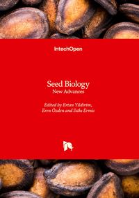Produktbild: Seed Biology - New Advances