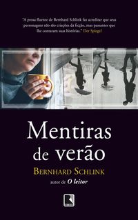 Produktbild: Mentiras de ver&atilde;o