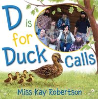 Produktbild: D Is for Duck Calls
