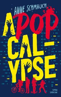 Produktbild: A-pop-calypse