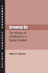 Produktbild: Growing Up