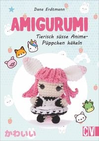 Produktbild: Amigurumi