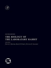 Produktbild: The Biology of the Laboratory Rabbit