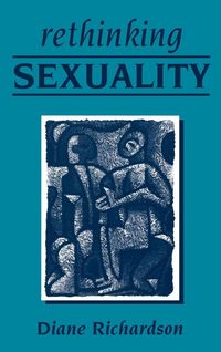 Produktbild: Rethinking Sexuality
