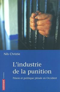 Produktbild: L'industrie de la punition