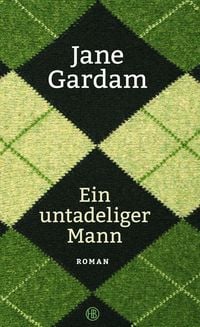 Produktbild: Ein untadeliger Mann