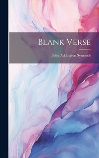 Produktbild: Blank Verse