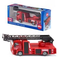 Produktbild: Siku 2114 MAN Feuerwehr Drehleiter