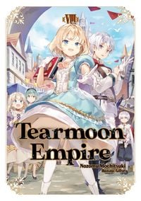 Produktbild: Tearmoon Empire: Volume 8