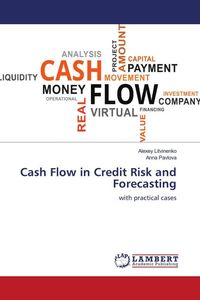 Produktbild: Cash Flow in Credit Risk and Forecasting