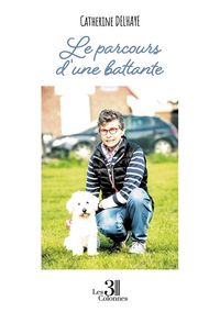 Produktbild: Le parcours d'une battante