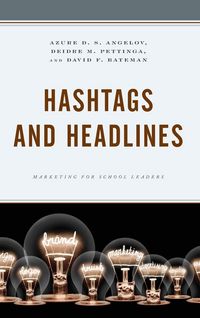 Produktbild: Hashtags and Headlines