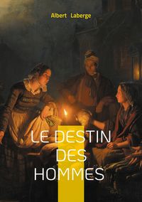 Produktbild: Le Destin des hommes