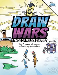 Produktbild: Draw Wars