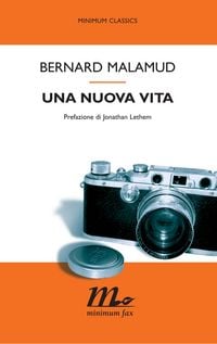 Produktbild: Una nuova vita