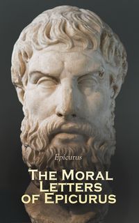 Produktbild: The Moral Letters of Epicurus