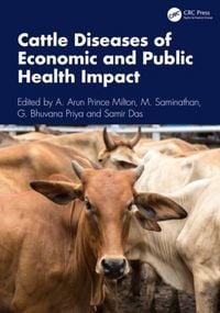 Produktbild: Cattle Diseases of Economic and Public Health Impact
