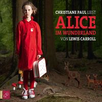 Produktbild: Alice im Wunderland