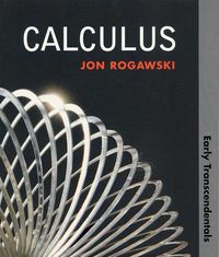 Produktbild: Calculus
