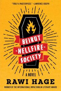 Produktbild: Beirut Hellfire Society