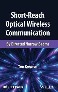 Produktbild: Short-Reach Optical Wireless Communication
