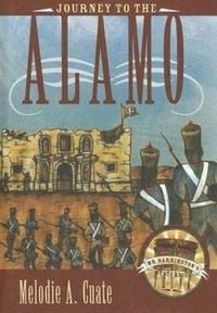 Produktbild: Journey to the Alamo