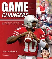 Produktbild: Morgan Jr., D: Game Changers: Ohio State