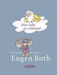 Produktbild: Alles halb so schlimm!