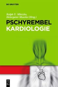 Produktbild: Pschyrembel Kardiologie