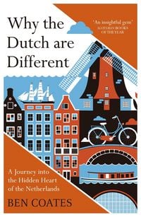 Produktbild: Why the Dutch are Different