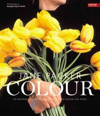 Produktbild: Colour: An Inspiring Collection of Ideas for Each Season and Mood